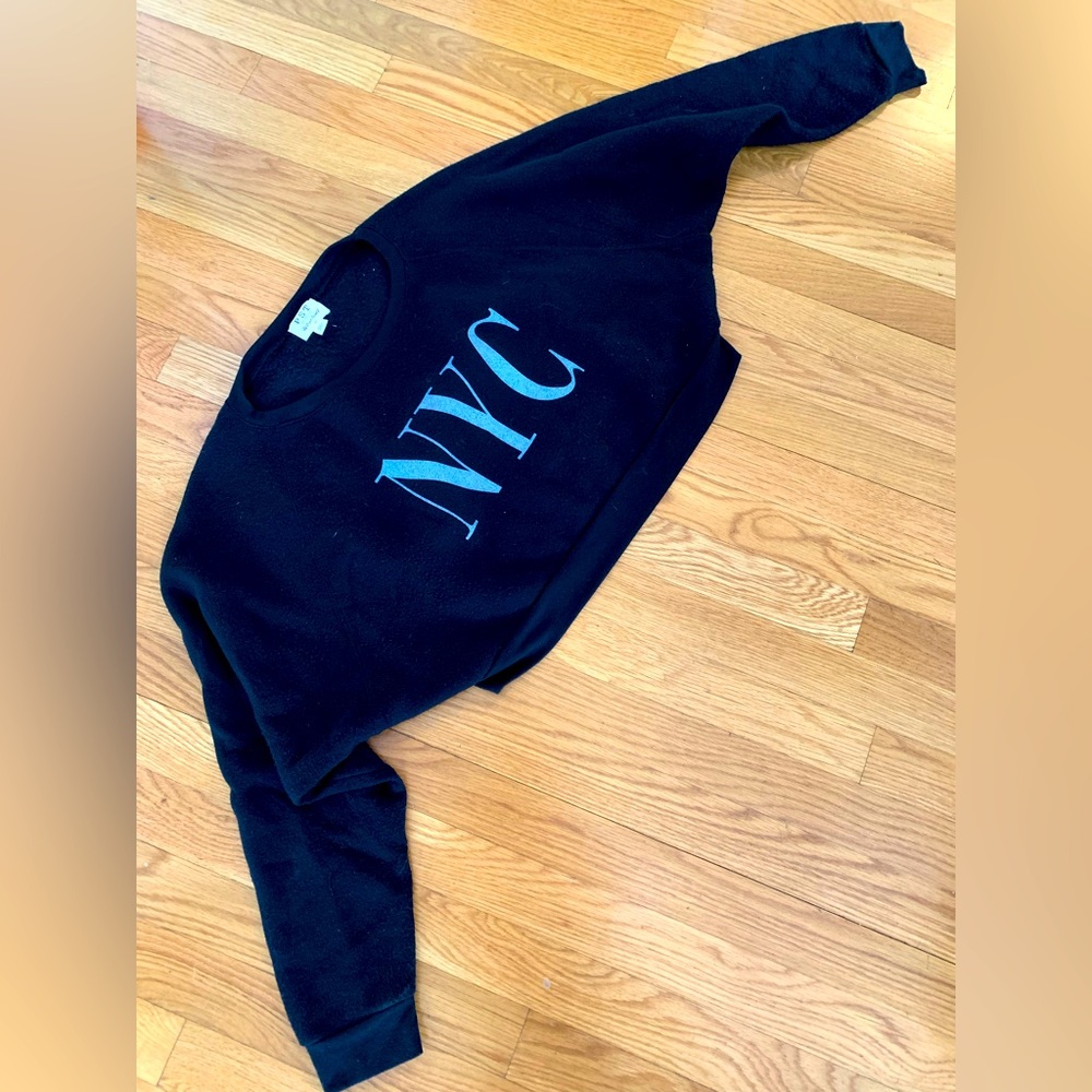 PST Los Angeles sweatshirt